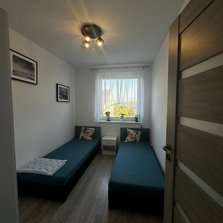 Apartament Kosakowo Obok Gdyni Exterior foto
