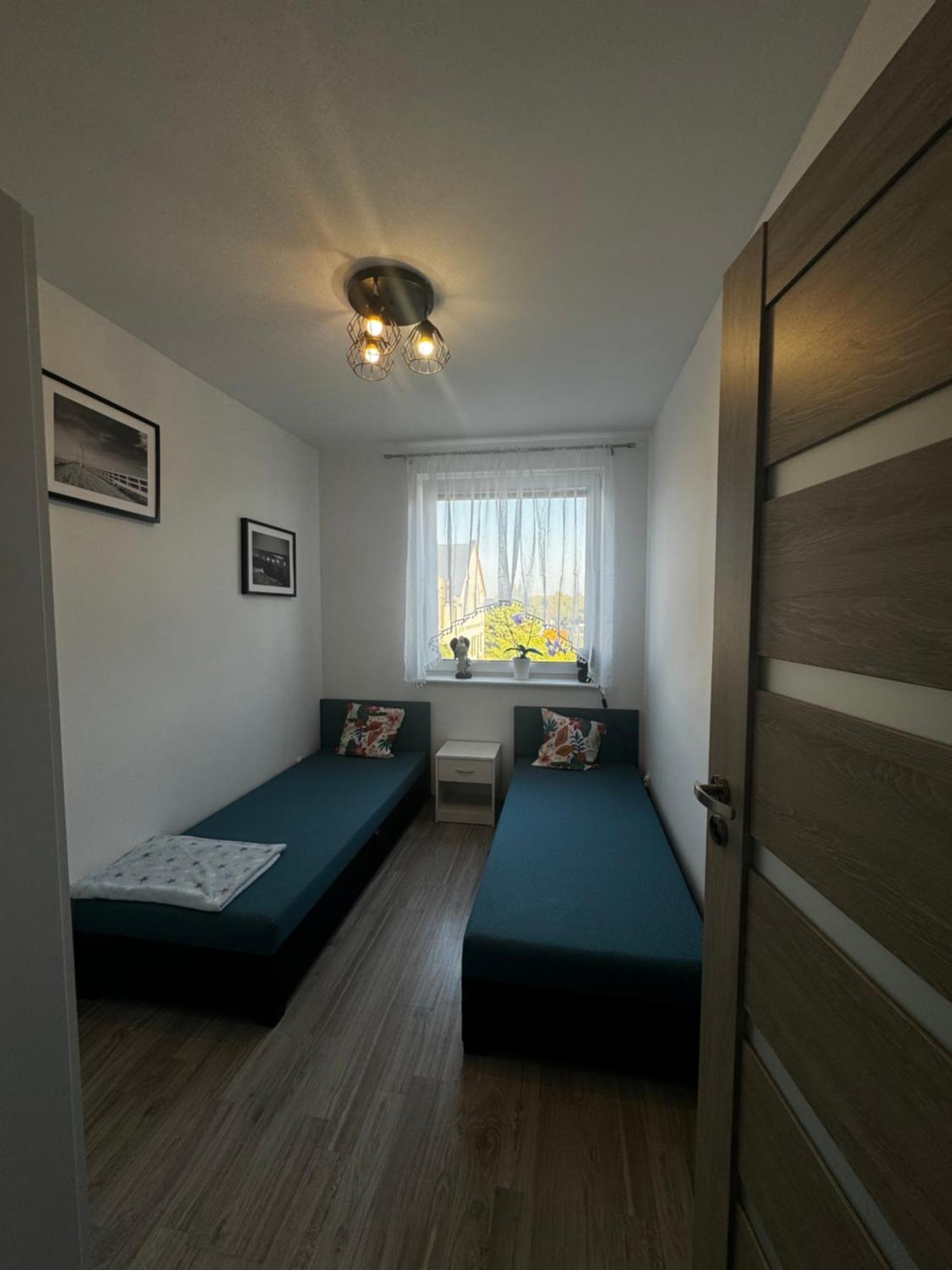 Apartament Kosakowo Obok Gdyni Exterior foto