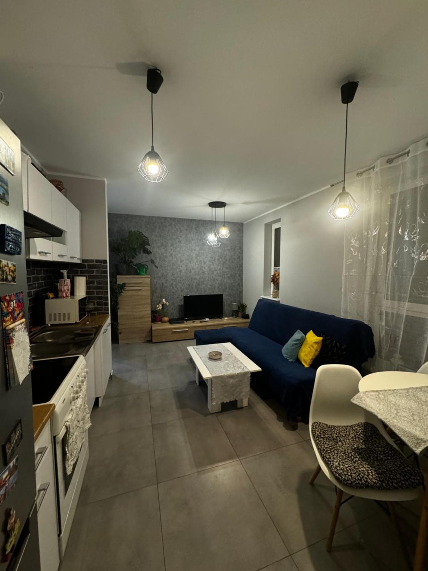 Apartament Kosakowo Obok Gdyni Exterior foto